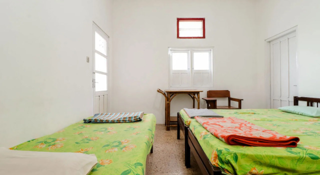 Villa Wisma Joyo