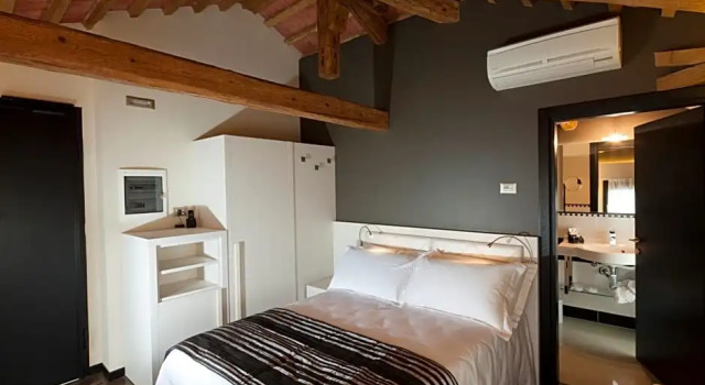 Номер Standard Villa Solaris Hotel & Residence