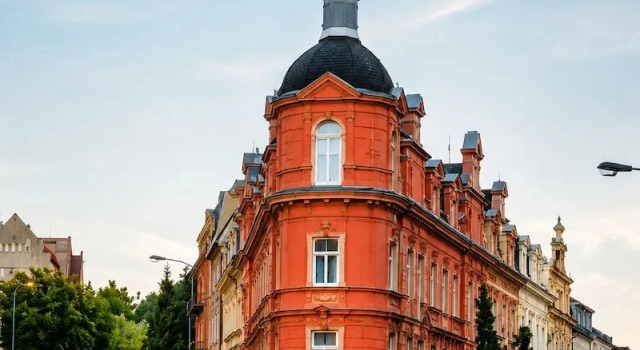 VILDSTEJN Private Wellness Apartments, Забронировать Апартаменты/квартира Карловы Вары Карловарский край, рядом с Православная церковь Св. Петра и Павла