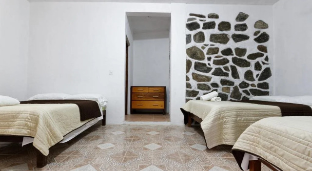 Villas Monte Cristo, Reserva ahora Hotel Puerto Ángel Oaxaca