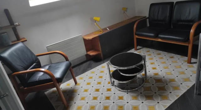 Студия Le studio d'Evelyne