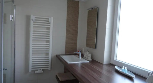 Ferienwohnung am Schweriner See