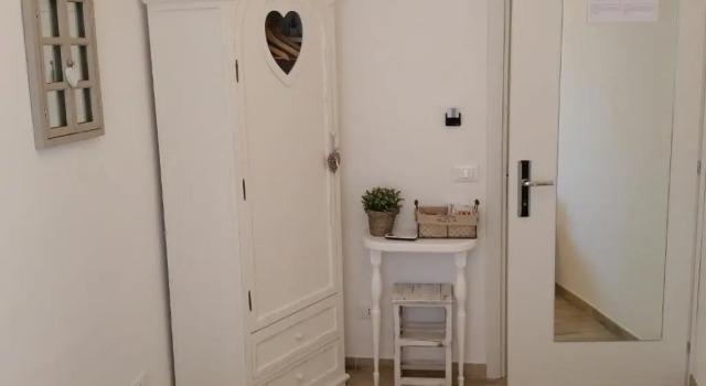 Номер Standard Il Mare Di Roma
