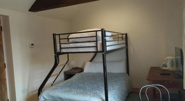 Номер Standard C Farmhouse Accommodation