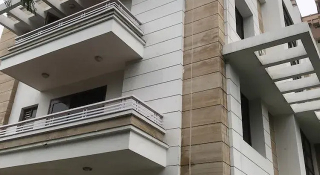 The Essence Suite, Забронировать Отель Отели Гургаон 3 звезды, рядом с Gurgaon Central, 3*