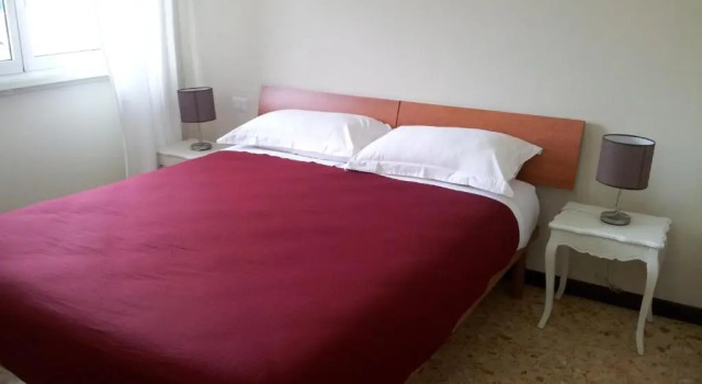 Двухместный номер Deluxe Trastevere Chic