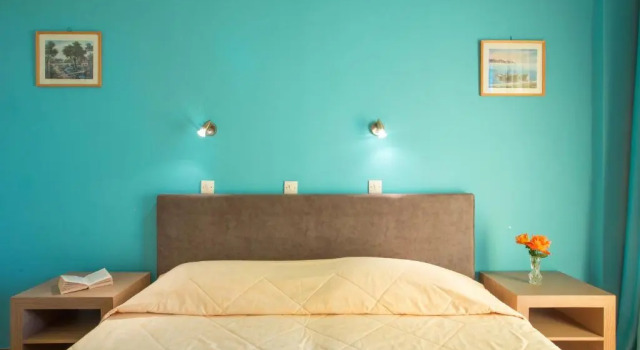 Номер Standard Tolon Beach Hotel