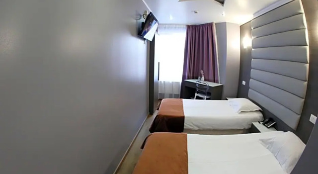 Номер Economy Hotel Phenix