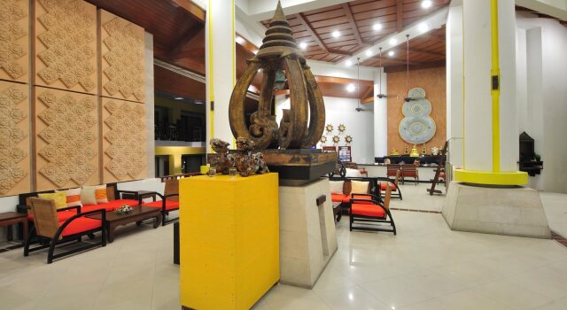 Woraburi Phuket Resort & Spa
