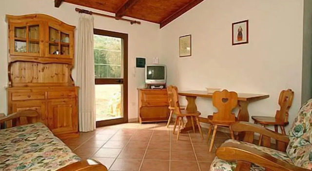 Апартаменты Classic Tenute San Giuliano, Agri Resort San Giuliano