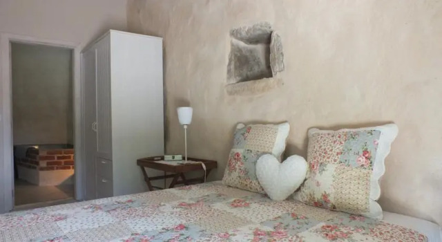 Casa Mirtilo, Varaa Huoneisto SPA-hotellit kohteessa Ribatejo, SPA