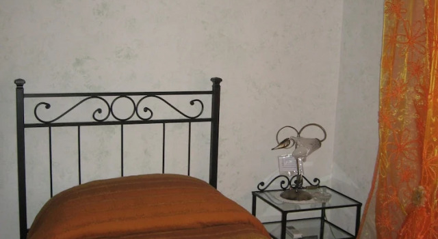Двухместный номер Standard Casa del Girasole