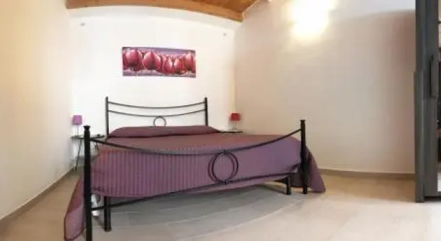 A Casa di Sonia, Book Apartment Hotels in Sicily with Parking, Parking