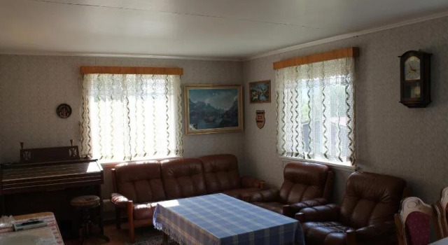 Sjåvik Vacation, Забронировать Отель Ектвик 