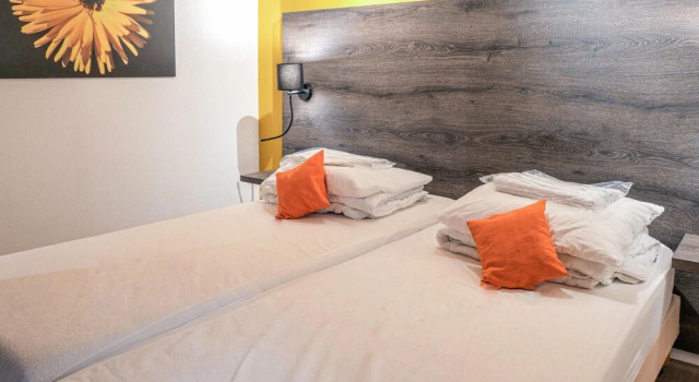 Fleur, Rezervasyon Otel Overijssel 4 yıldızlı oteller, 4*