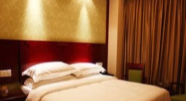 Vienna Hotel Shanxi Taiyuanfu West Street