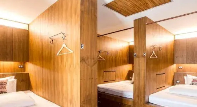 Номер Standard Baan Heart Thai