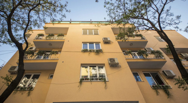 Hotel Vila Tako