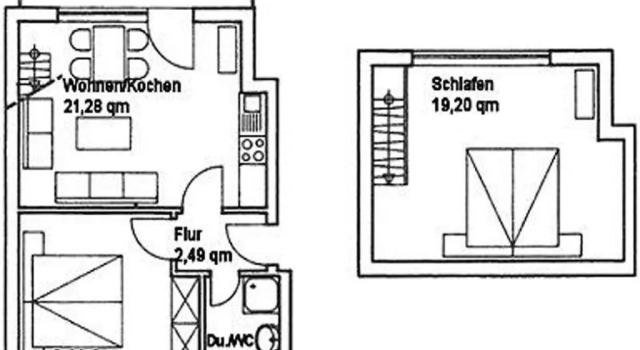 Апартаменты Ferienwohnungen Georg Andre Söhne