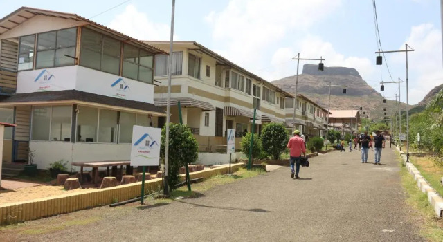 Igatpuri-Villas
