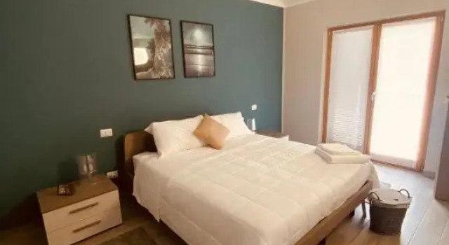 Cottage 1 camera da letto Corte 22 B&b e Appartamenti