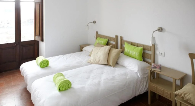 Hotel Mas Ribas