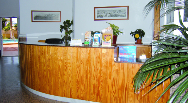 Apartamentos Maracay