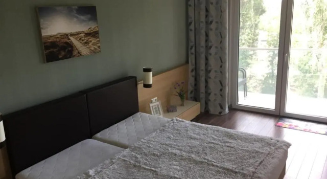 Апартаменты Superior Wellness Apartments in Velence