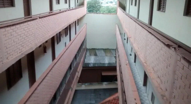 Laguna Hotel Motel, Забронировать Мотель Эстею Риу-Гранди-ду-Сул