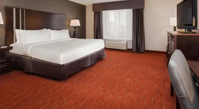 Двухместный номер Standard Holiday Inn Express & Suites Rapid City by IHG
