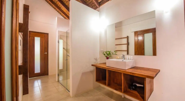 Номер Luxury Barrier Beach Resort