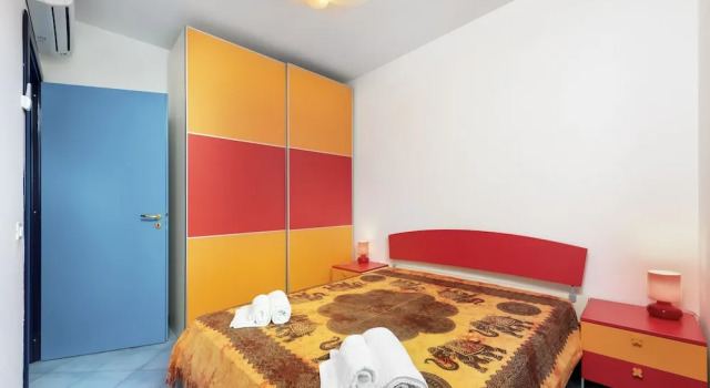 I tre Golfi Zenzero, Book Apartment Hotels in Sicily with Parking, Parking