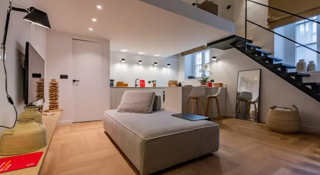 Апартаменты Le Giacose Design 1 by Wonderful Italy