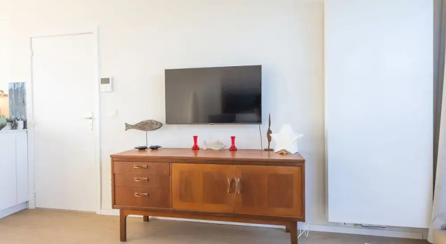 Exclusive Penthouse With Breathtaking 360deg View, Prenota Hotel Hotel a Flanders con parcheggio, Parcheggio