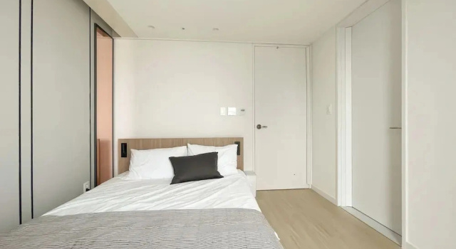 Premier suite Plott The Gak Yangyang