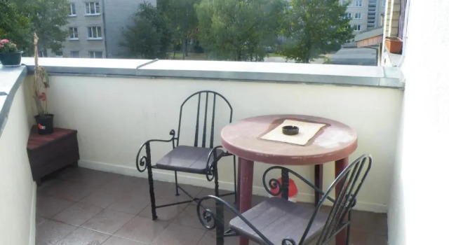 Люкс Rugelis