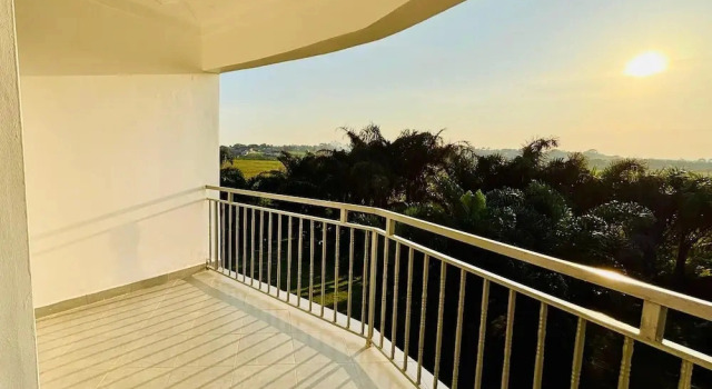 Appartement Dutus Hotel Entebbe
