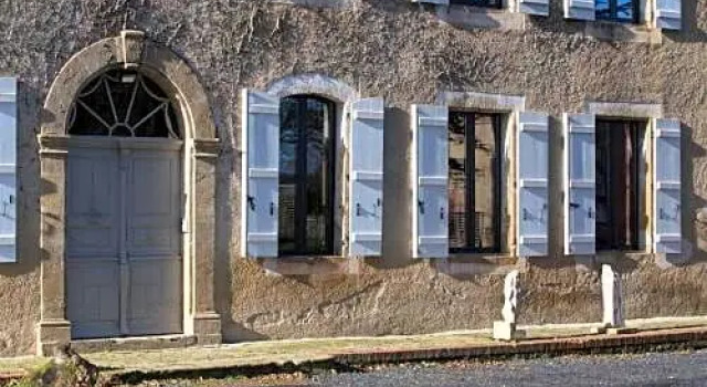 Château de Maumusson, Book Hotel Hoteller i Maumusson-Laguian med pool, Swimmingpool
