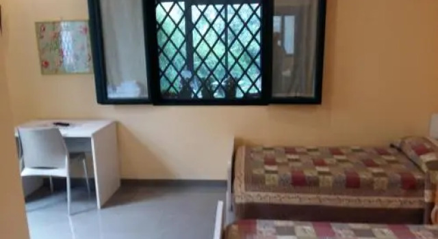 B&B Villa Hortensia