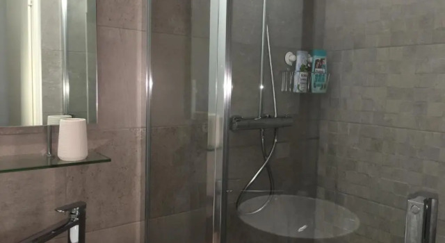 Студия Les Appartements de lEpine