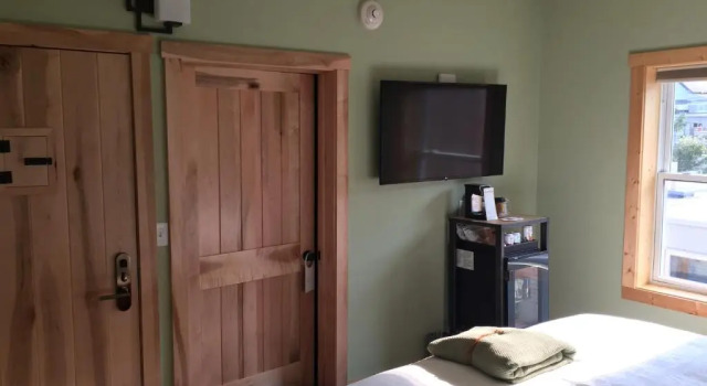 Deluxe Zimmer Roam Inn