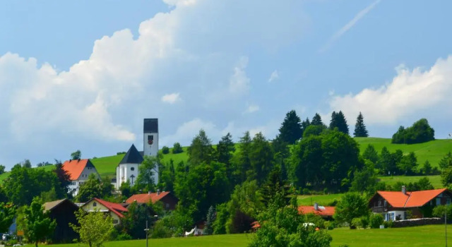 Номер Standard Hotel Gasthof Rose