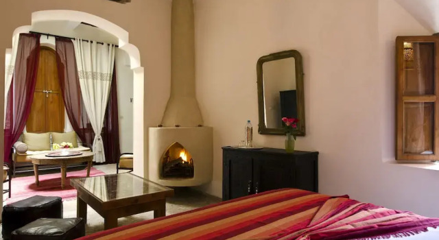 Suite doppia Dar Rocmarra