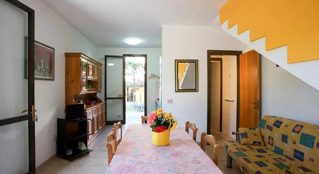 Family Holiday Home M116