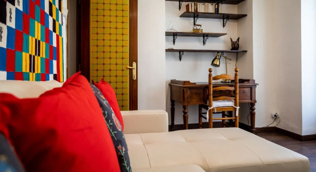 Apartamento Travel Habitat Cabanyal, Забронировать Апартаменты/квартира Кала д'Ор 