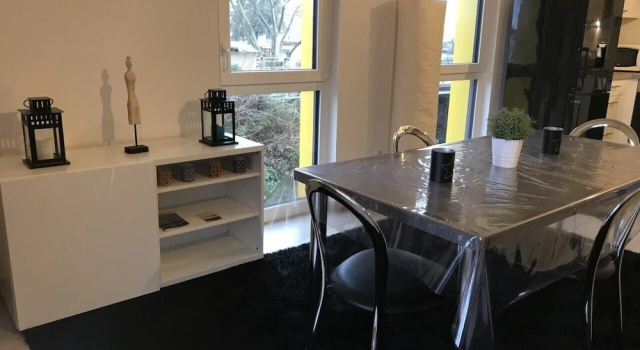 Appartement "Harmonéa", Book Apartment Strasbourg 