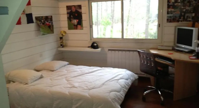 Holiday Home Hossegor, Rezerwuj Apartament Hossegor Côte landaise