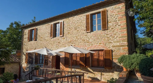 Апартаменты Classic c 1 комнатой Il Palazzo - Agriturismo, Winery