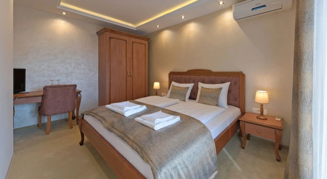 Номер Standard Provence rooms