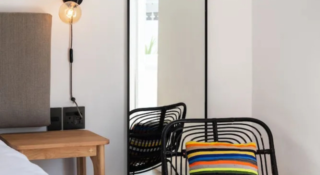 Номер Executive iGadi House Boutique Hotel